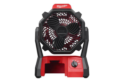 M18af-0  Air fan 18v (153915)