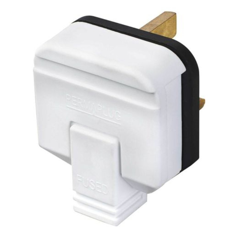 Product image: Poka λαστιχενια πριζα 13α 9578, , medium-null