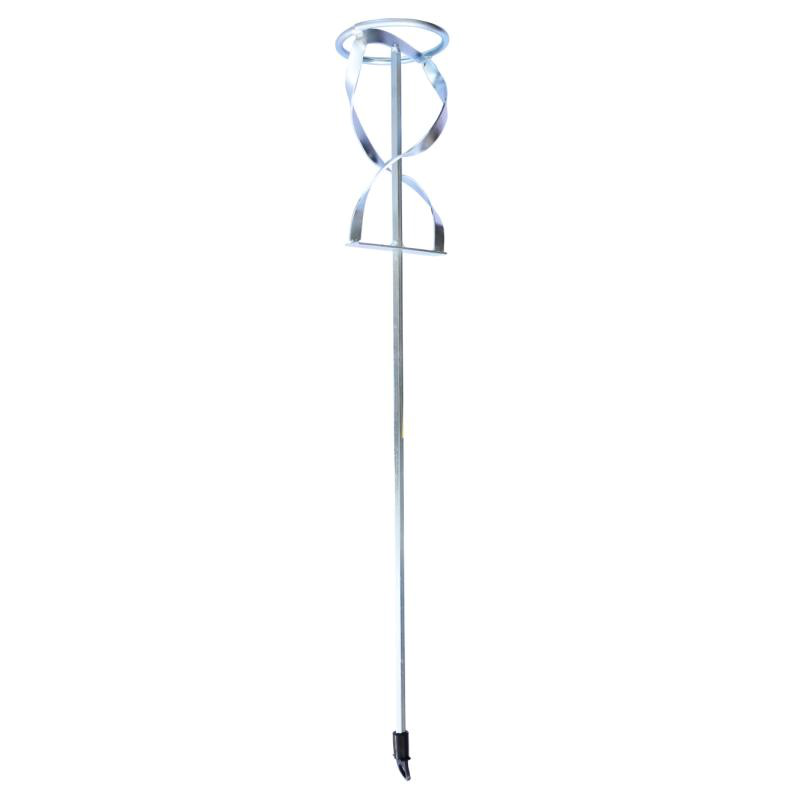 Paint mixer galvanized 120mm x 600mm, , medium image number null