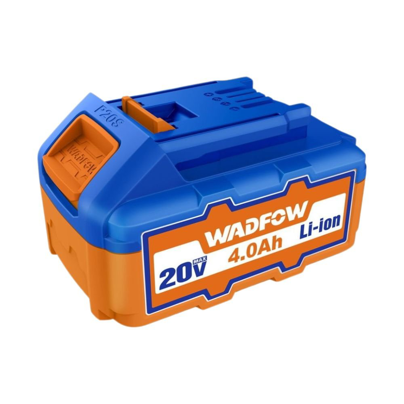 Product image: Wadfow μπαταρία li-ion 20v 4ah wlbp540, , medium-null