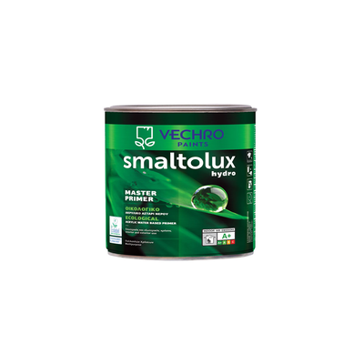 Vechro smaltolux master primer eco white 2,5l, , medium