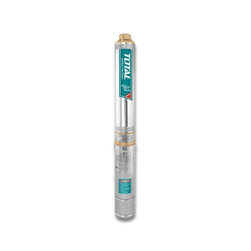 Total twp522001 &mu;&omicron;&nu;&omicron;&phi;&alpha;&sigma;&iota;&kappa;ή &alpha;&nu;&tau;&lambda;ί&alpha; &pi;&eta;&gamma;&alpha;&delta;&iota;&omicron;ύ 3hp, , medium-null