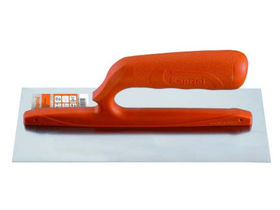 Kapriol plastering trowel, , medium