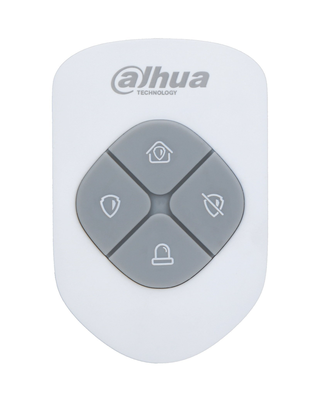 Dahua alarm wireless keyfob ara24-w (868), , medium
