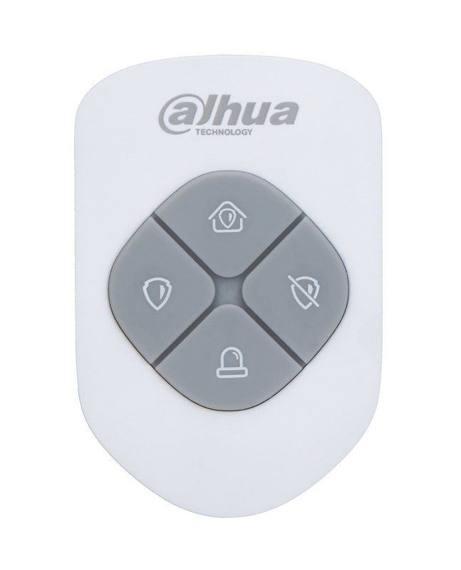 Dahua alarm wireless keyfob ara24-w (868), , medium-null