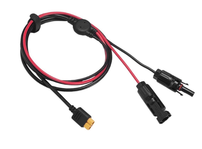 Ecoflow solar panel cable 3.5m