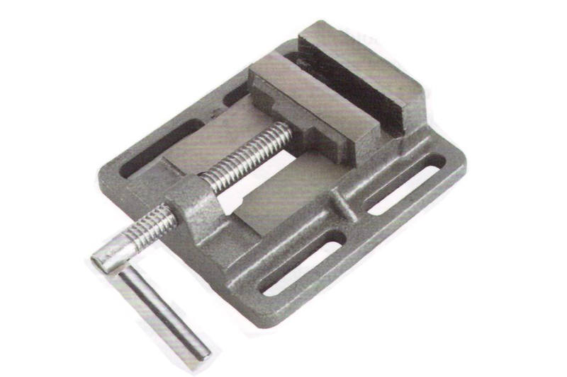 Drilling press vice (a4387) image number null