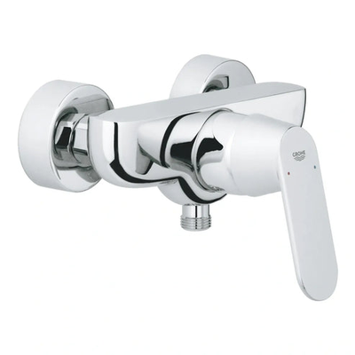 Grohe eurocosmo single-lever shower mixer 1/2″, , medium