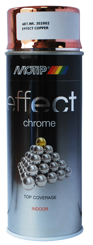 Motip effect copper look, , medium image number null