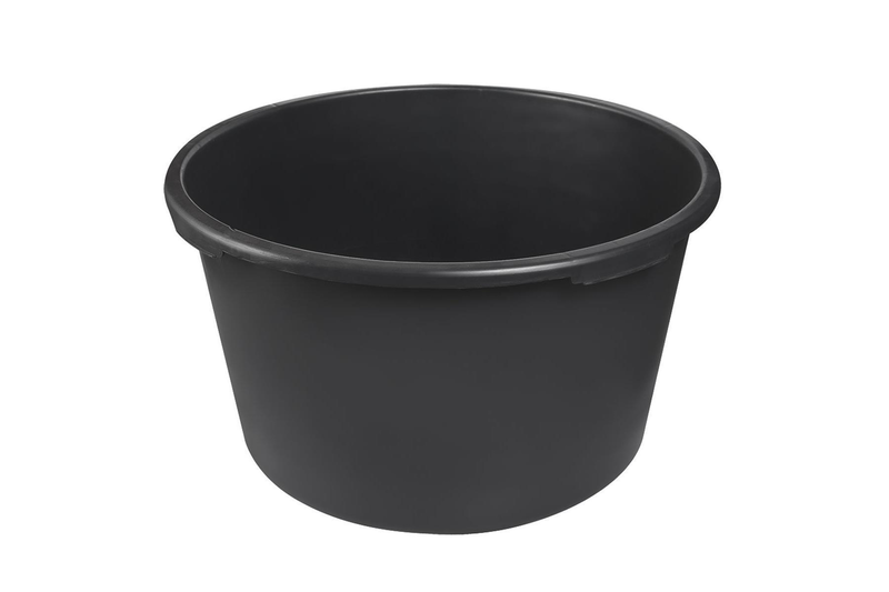 Round building container 90l  (170485)-null