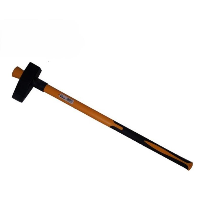Eltech splitting axe fiberglass handle 3.6kg, , medium-null
