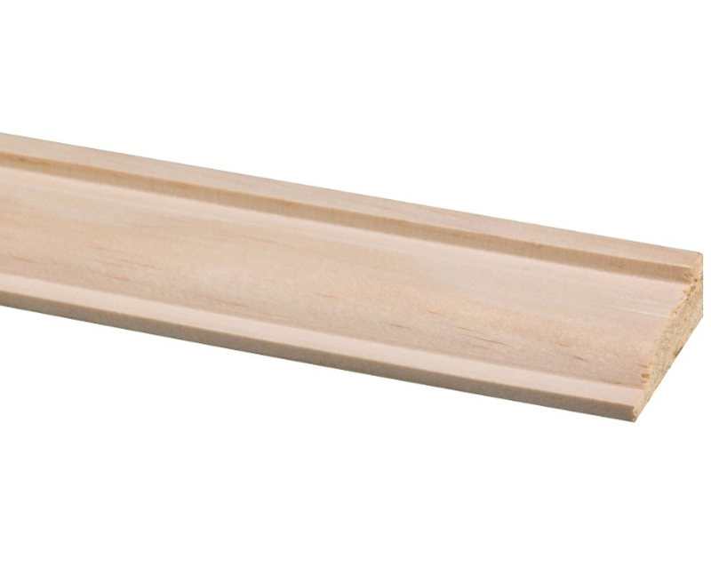 Coving pine 13x34mm 2.70m, , medium image number null
