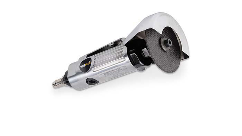Powerplus powair0012 pneumatic cut off tool, , medium-null
