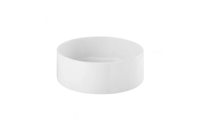 Round art basin ᴓ408x132mm, , medium