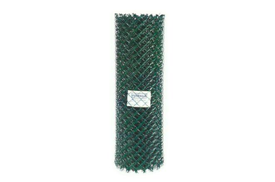 Pvc coated chain link fencing 20ft (a7695), , medium