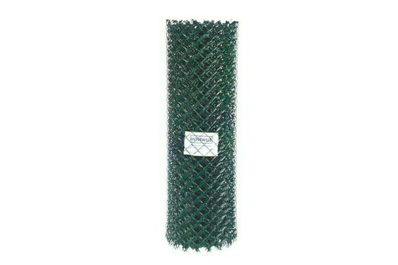 Product image: Pvc coated chain link fencing 20ft (a7695)-null