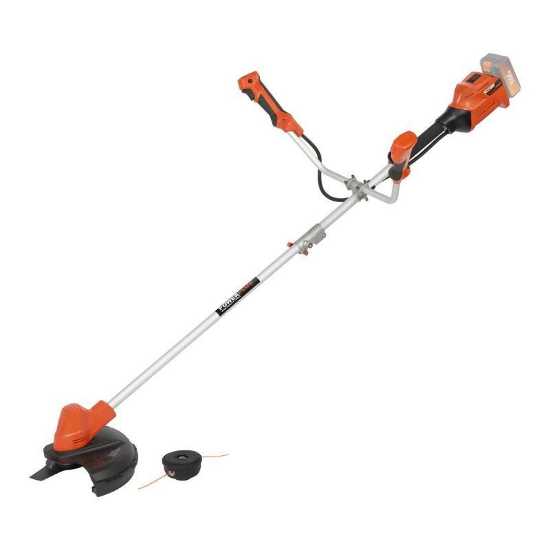 Power plus powdpgset32 brush cutter dual power 40 v, , medium-null