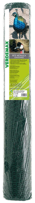 Verdemax metal hexagonal net 1x10 πρασινο, , medium
