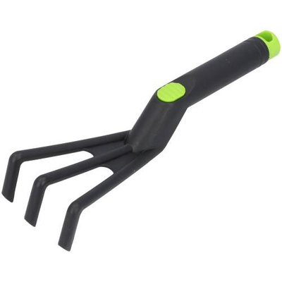Μικρο σκαλιστηρι κηπου pvc forester, , medium