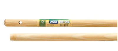 Wooden handle vero 1200x23.5mm, , medium
