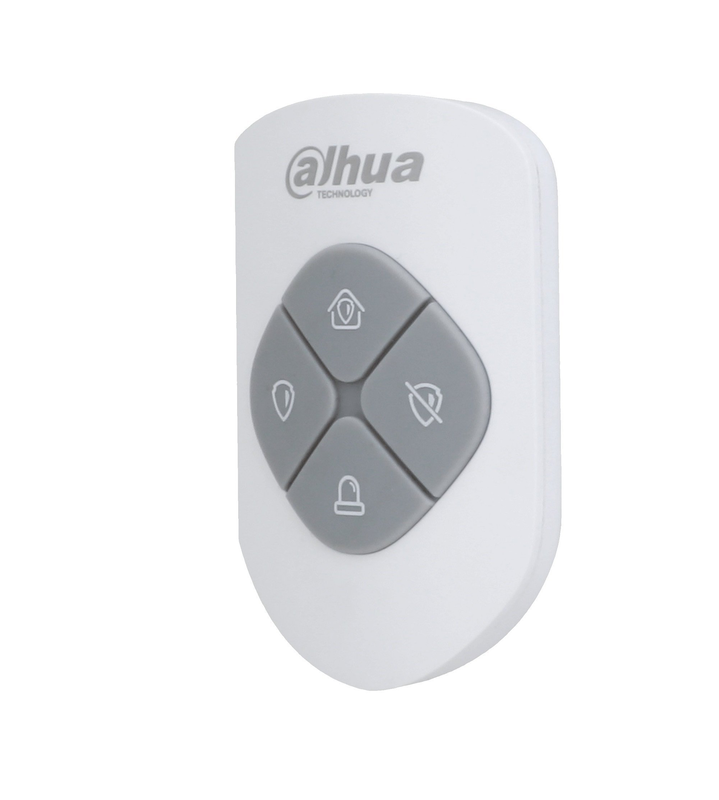 Dahua alarm wireless keyfob ara24-w (868), , medium-null