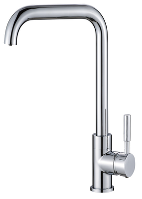 Epos 2way sink mixer chrome, , medium