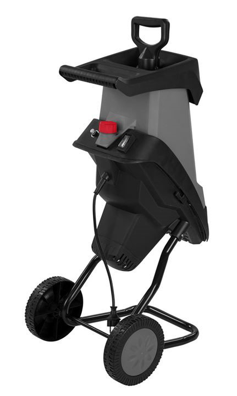 Powerplus poweg5011  shredder 2400w, , medium-null