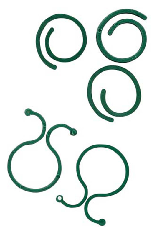 Verdemax rings for plants assorted 50pcs, , medium-null