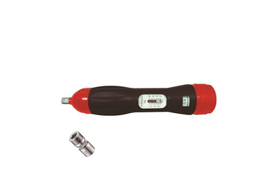 Torque driver set 1/4" (161952), , medium