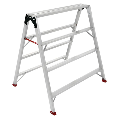 Palbest kav 4 καβαλέτο 4+4 114cm αλουμινίου με μέγιστη αντοχή 150kg , , medium