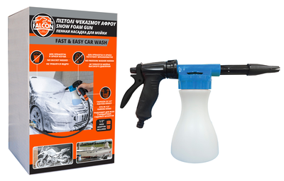Falcon snow cannon foam gun, , medium