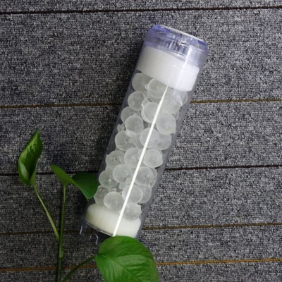 Aqua filter 1mm fcpra-10 – φίλτρο νερού με φυσίγγια κατά των aλάτων γεμάτα με πολυφωσφορικό, , medium