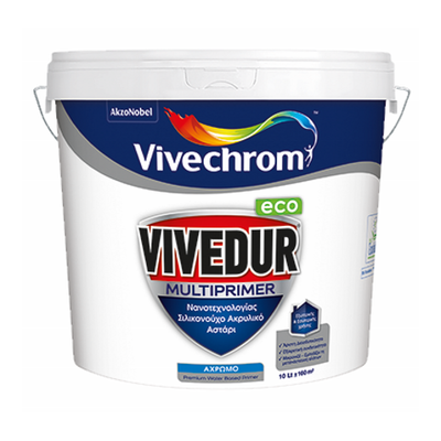 Vivechrom vivedur multiprimer eco 1l, , medium