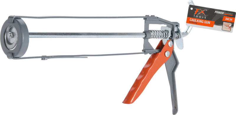 Caulking gun lenght 34cm, , medium-null