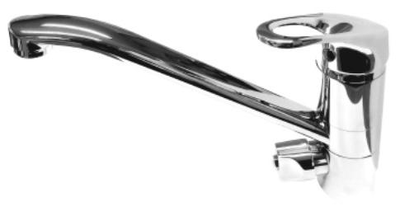 Sp kitchen mixer 3 way a