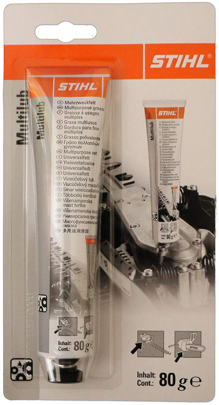 Stihl 07811201109 grease multilub, , medium-null
