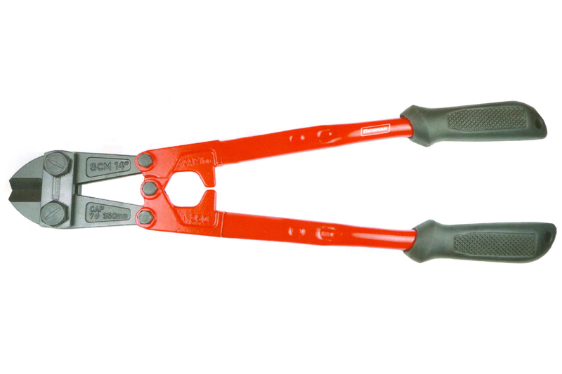 Bolt cutter (a4769)-null