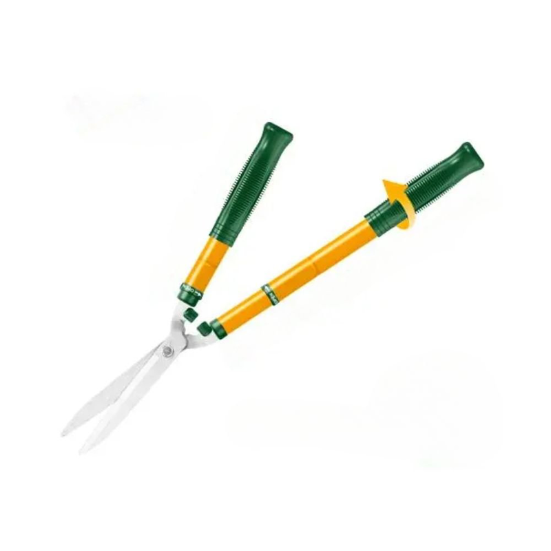 Product image: Jadever τηλεσκοπικό ψαλίδι μπορντούρας με ρυθμιζόμενο μήκος 550–750mm , , medium-null