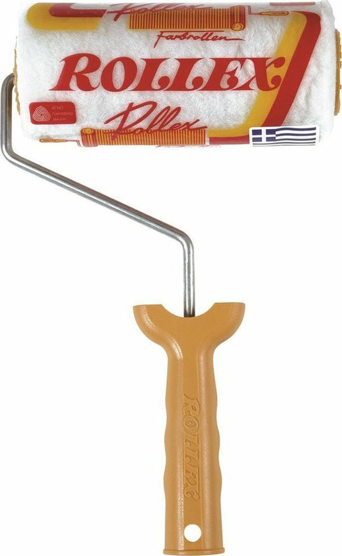 Rollex paint roller 24cm, , medium-null