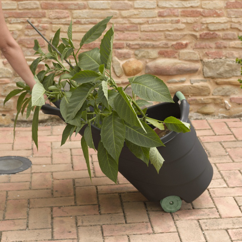 Toomax progress garden trolley 62l, , medium-null