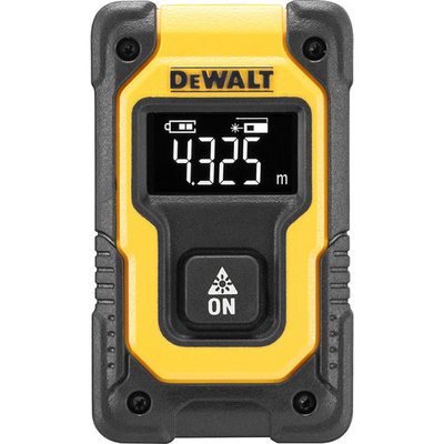 Dewalt dw055pl-xj range finder 16m, , medium