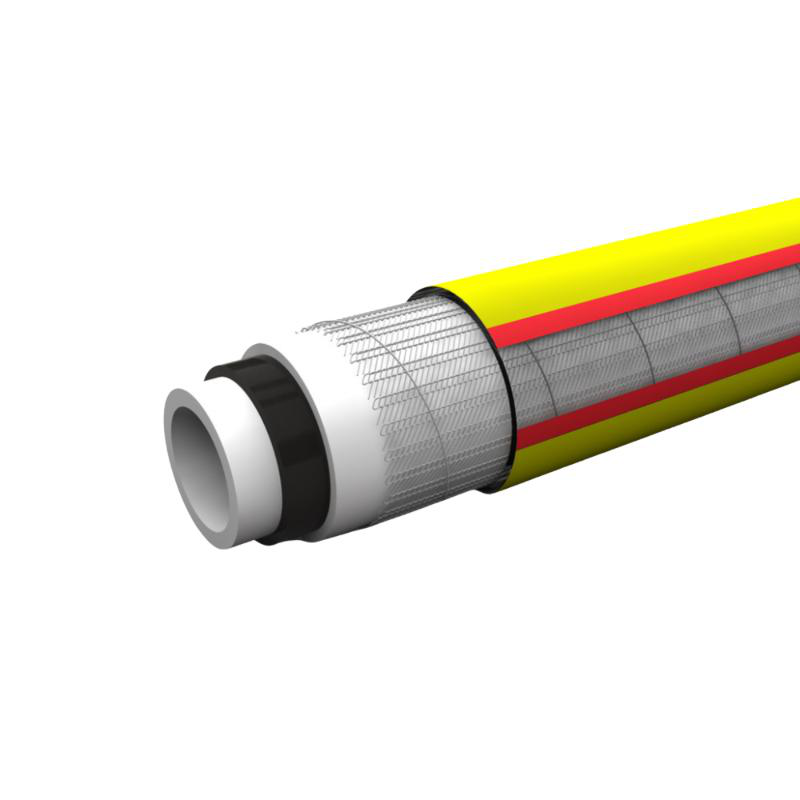 Product image: Fitt nts λαστιχο ποτισματος fitt nts 1/2-ιντζες 15m - πορτοκαλι, , medium-null