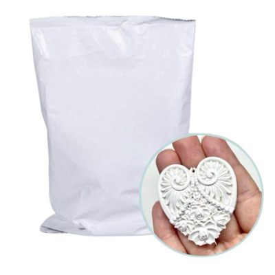 Pentart σκονη πορσελανης 1kg, , medium