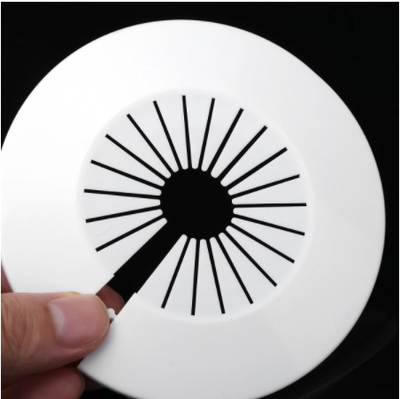 Wall hole cover 30-55mm, , medium