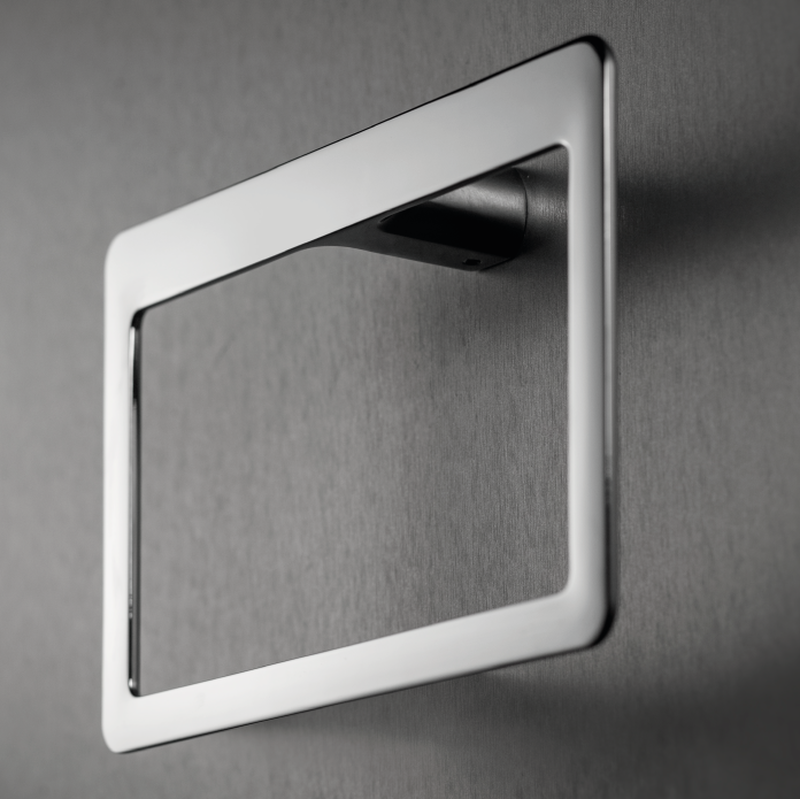 Decua towel ring-null