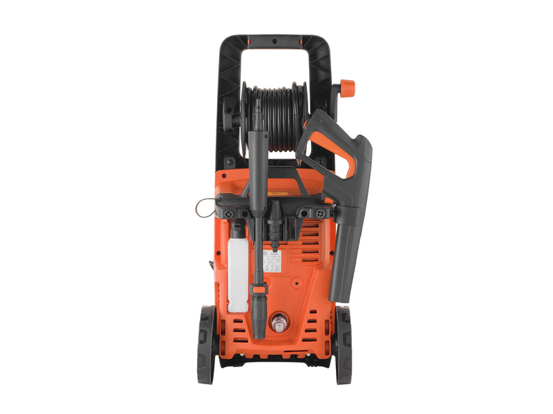 Black & decker bxpw1800xe high pressure pump 1.8kw 135b, , medium-null
