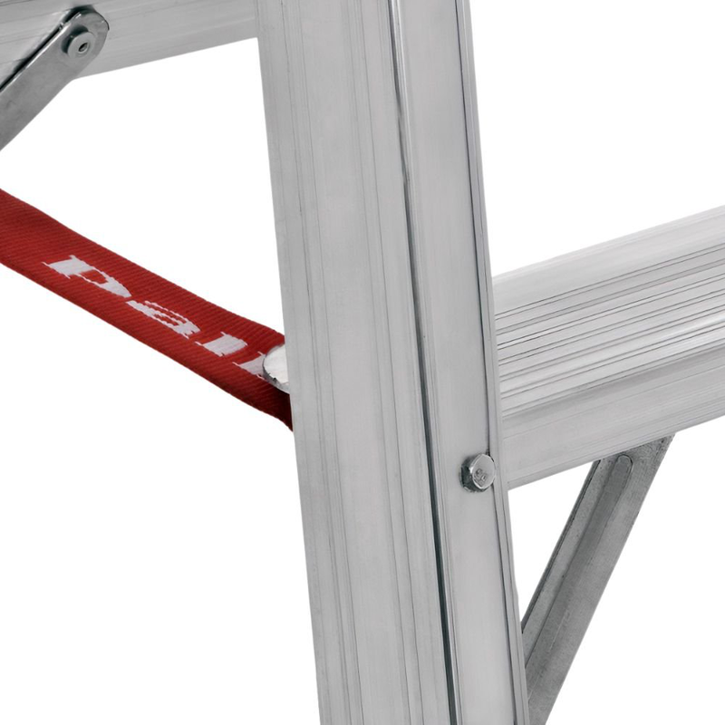 Product image: Palbest kav 4 καβαλέτο 4+4 114cm αλουμινίου με μέγιστη αντοχή 150kg , , medium-null