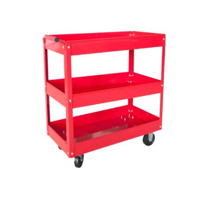 Product image: Mechanic's cart heavy duty, , medium-null