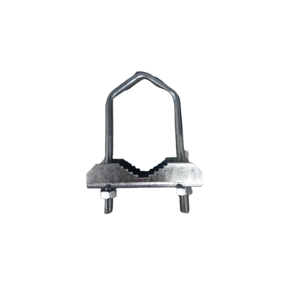 Antenna sklips with teeth, , medium
