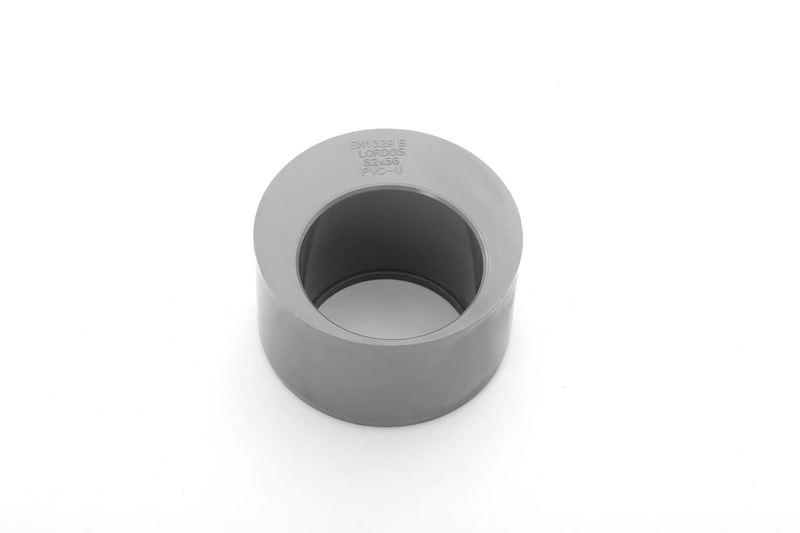 Reducer upvc4 110x2 bs4514, , medium-null